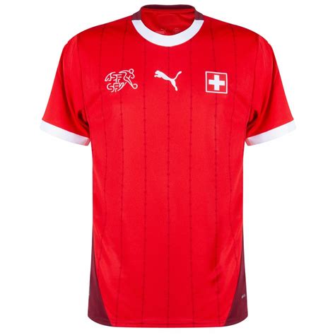 Camiseta suiza pascolo Continuara.org