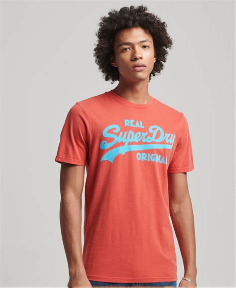Camiseta superdry Continuara.org