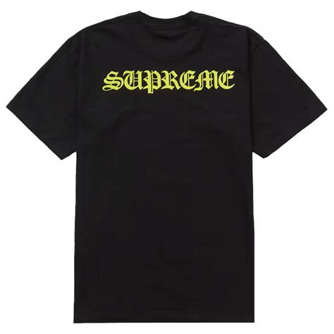 Camiseta supreme queen Continuara.org