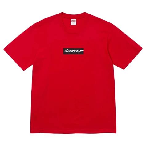 Camiseta supreme x Continuara.org