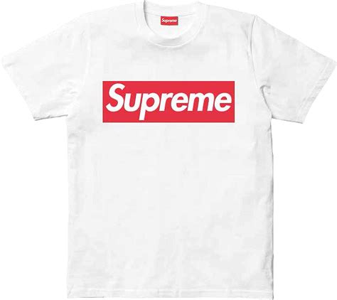 Camiseta supreme Continuara.org