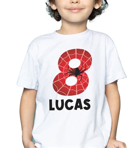 Camiseta telarana Continuara.org