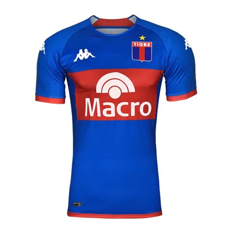 Camiseta tigre argentina Continuara.org