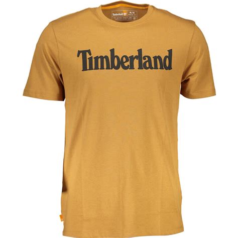 Camiseta timberland manga Continuara.org