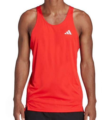 Camiseta tirantes adidas Continuara.org