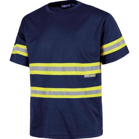 Camiseta trabajo manga Continuara.org
