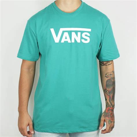 Camiseta vans grupo Continuara.org