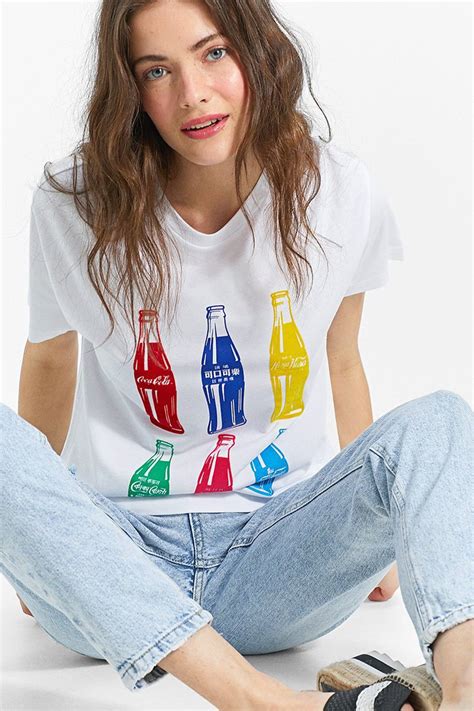 Camiseta verano stradivarius Continuara.org