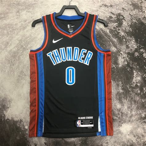 Camiseta westbrook oklahoma Continuara.org