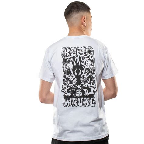 Camiseta wrung Continuara.org