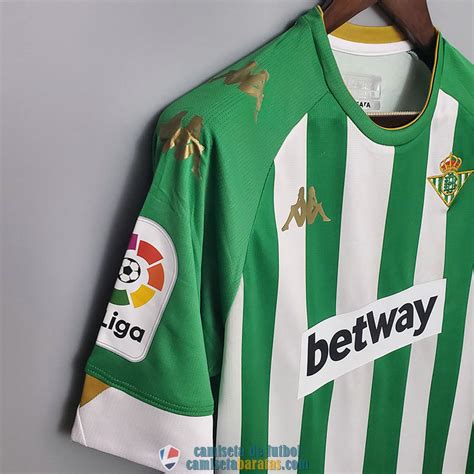 Camisetas 2020 betis Continuara.org