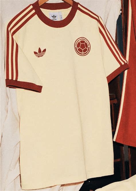 Camisetas adidas nuevas Continuara.org