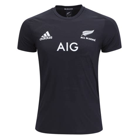Camisetas all blacks Continuara.org