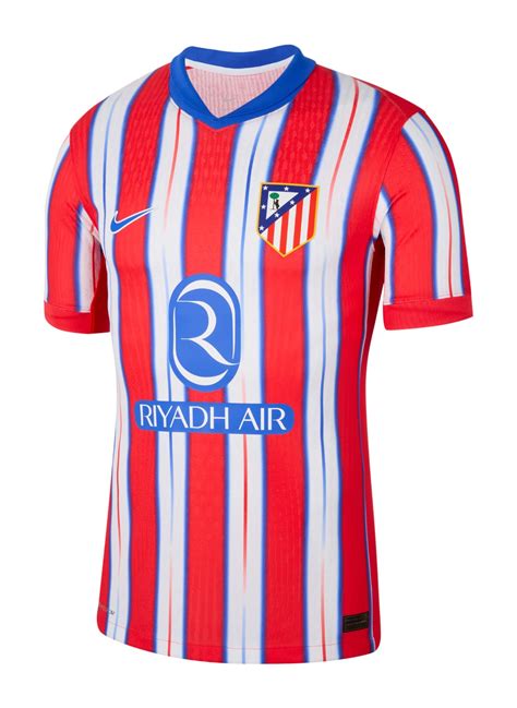 Camisetas atletico madrid Continuara.org