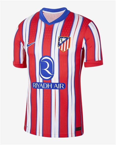 Camisetas atletico Continuara.org