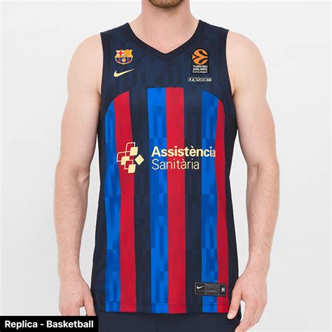 Camisetas barca basket Continuara.org
