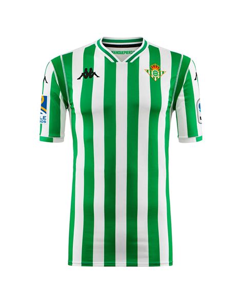 Camisetas betis Continuara.org