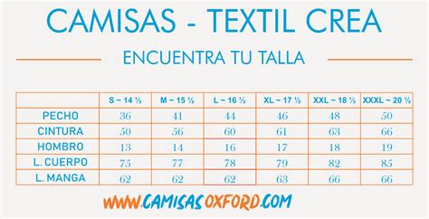 Camisetas blusas talla Continuara.org