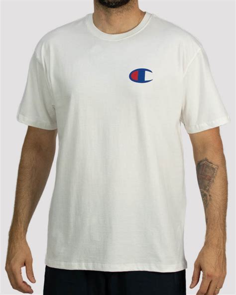 Camisetas champion logo Continuara.org