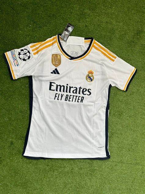 Camisetas champions real Continuara.org