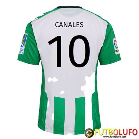 Camisetas chandales futbol Continuara.org