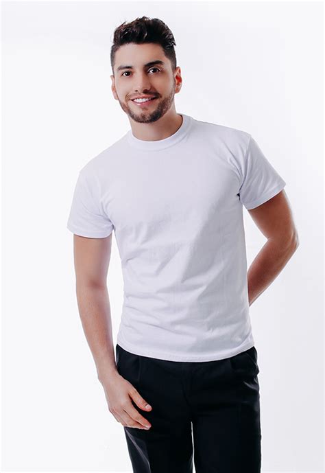 Camisetas cuello Continuara.org