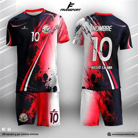 Camisetas deportivas Continuara.org