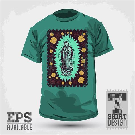 Camisetas diseno Continuara.org