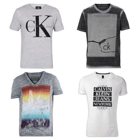 Camisetas distintas marcas Continuara.org