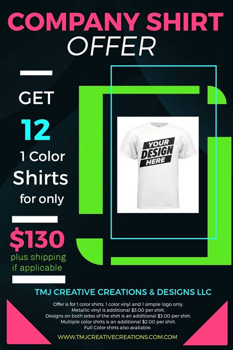 Camisetas empresa negocios Continuara.org