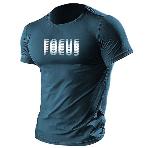 Camisetas exterior hombre Continuara.org