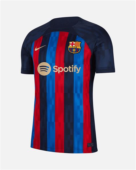Camisetas fcbarcelona Continuara.org