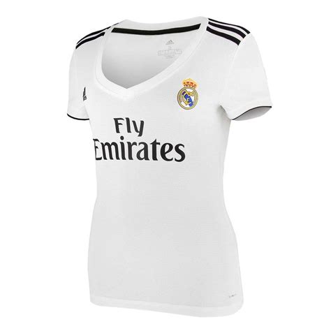 Camisetas femenina real Continuara.org