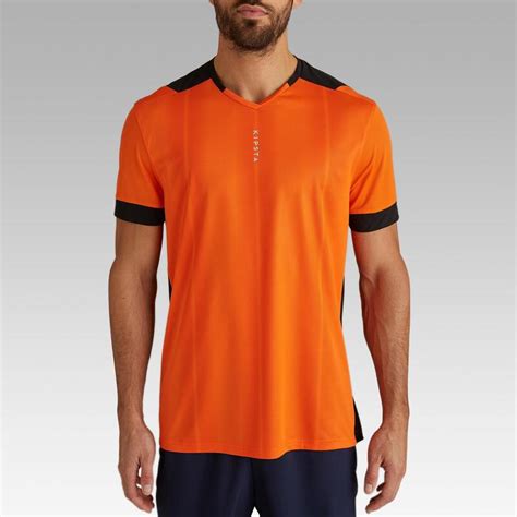 Camisetas futbol kipsta Continuara.org