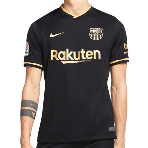 Camisetas futbol nike Continuara.org