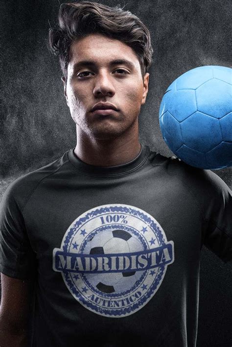 Camisetas futbol pon Continuara.org