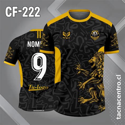 Camisetas futbol r Continuara.org