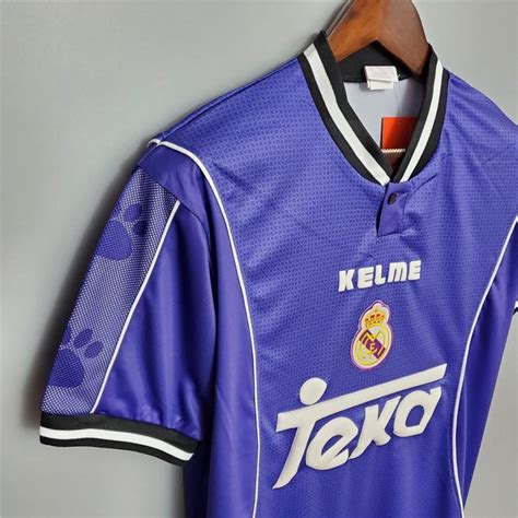 Camisetas futbol retro Continuara.org