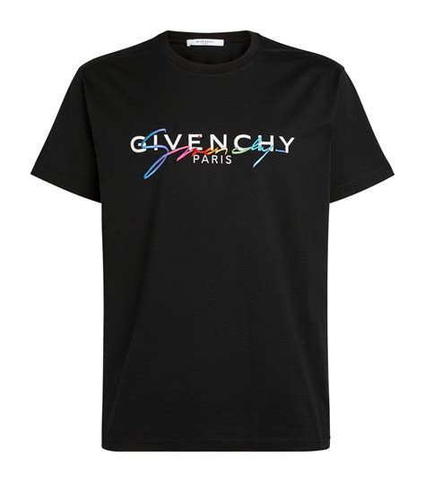 Camisetas givenchy Continuara.org