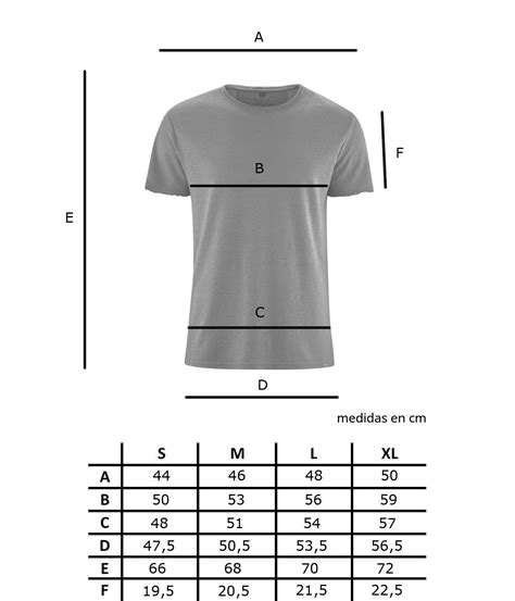 Camisetas hombre xl Continuara.org