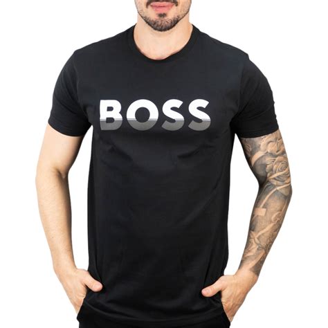 Camisetas hugo boss Continuara.org