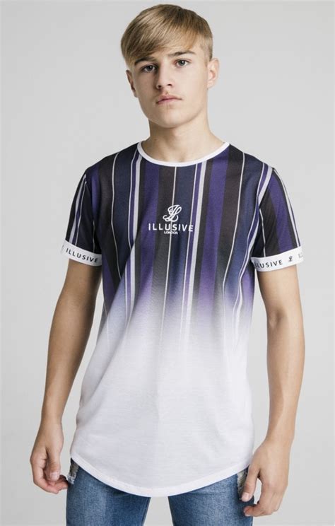 Camisetas illusive Continuara.org