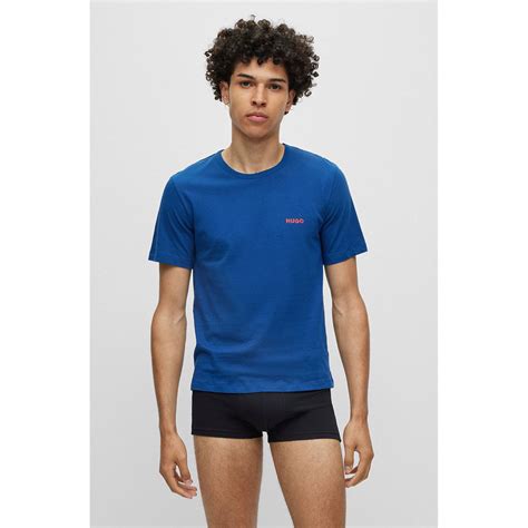 Camisetas interiores puro Continuara.org