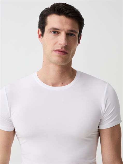 Camisetas interiores Continuara.org