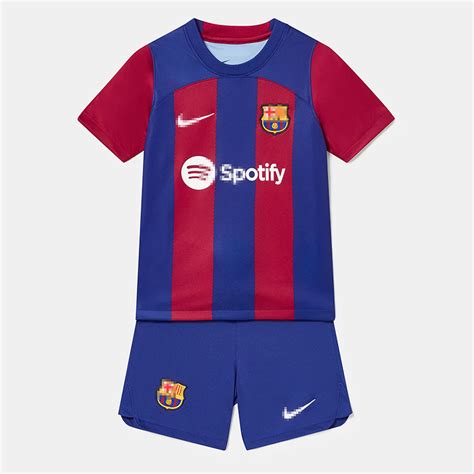 Camisetas kit ninos Continuara.org