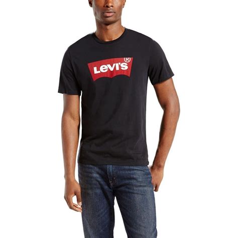 Camisetas levis Continuara.org