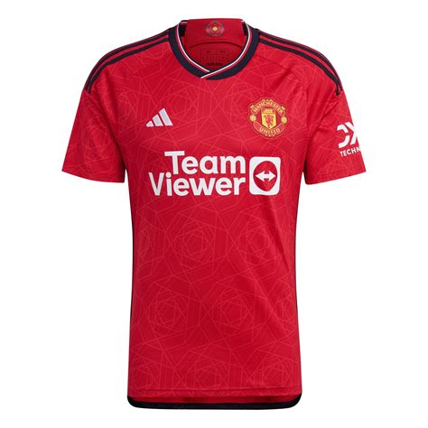 Camisetas manchester united Continuara.org
