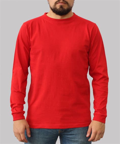 Camisetas manga larga Continuara.org