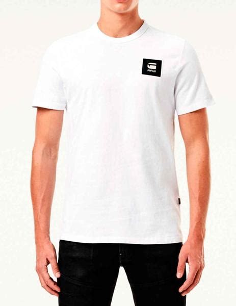 Camisetas marca gstar Continuara.org