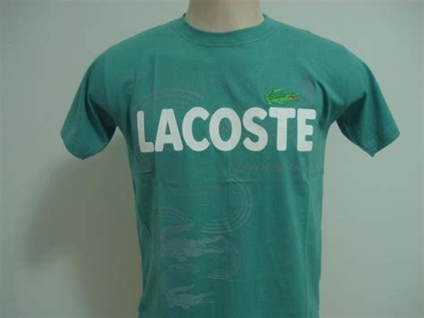 Camisetas marca replicas Continuara.org